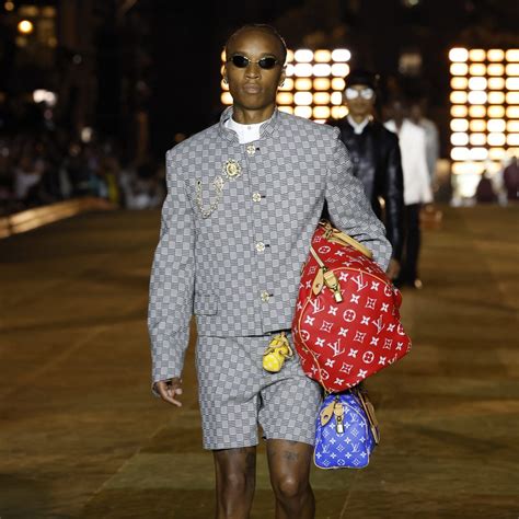 pharrell williams louis vuitton collab|louis vuitton current designer.